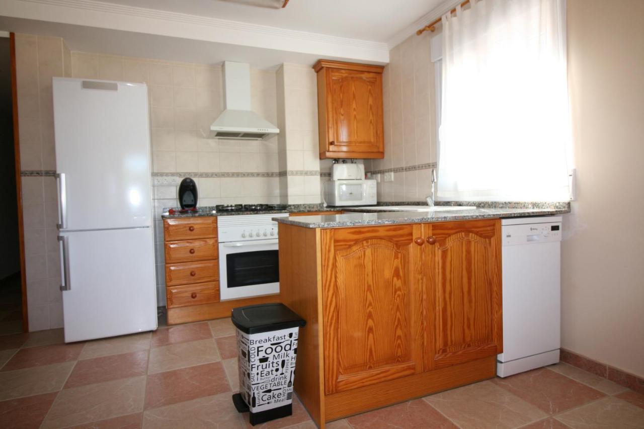 Oliva Holidays 2 Exterior foto