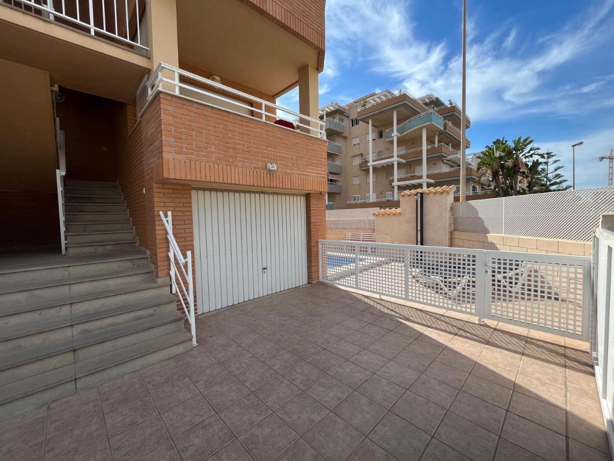 Oliva Holidays 2 Exterior foto