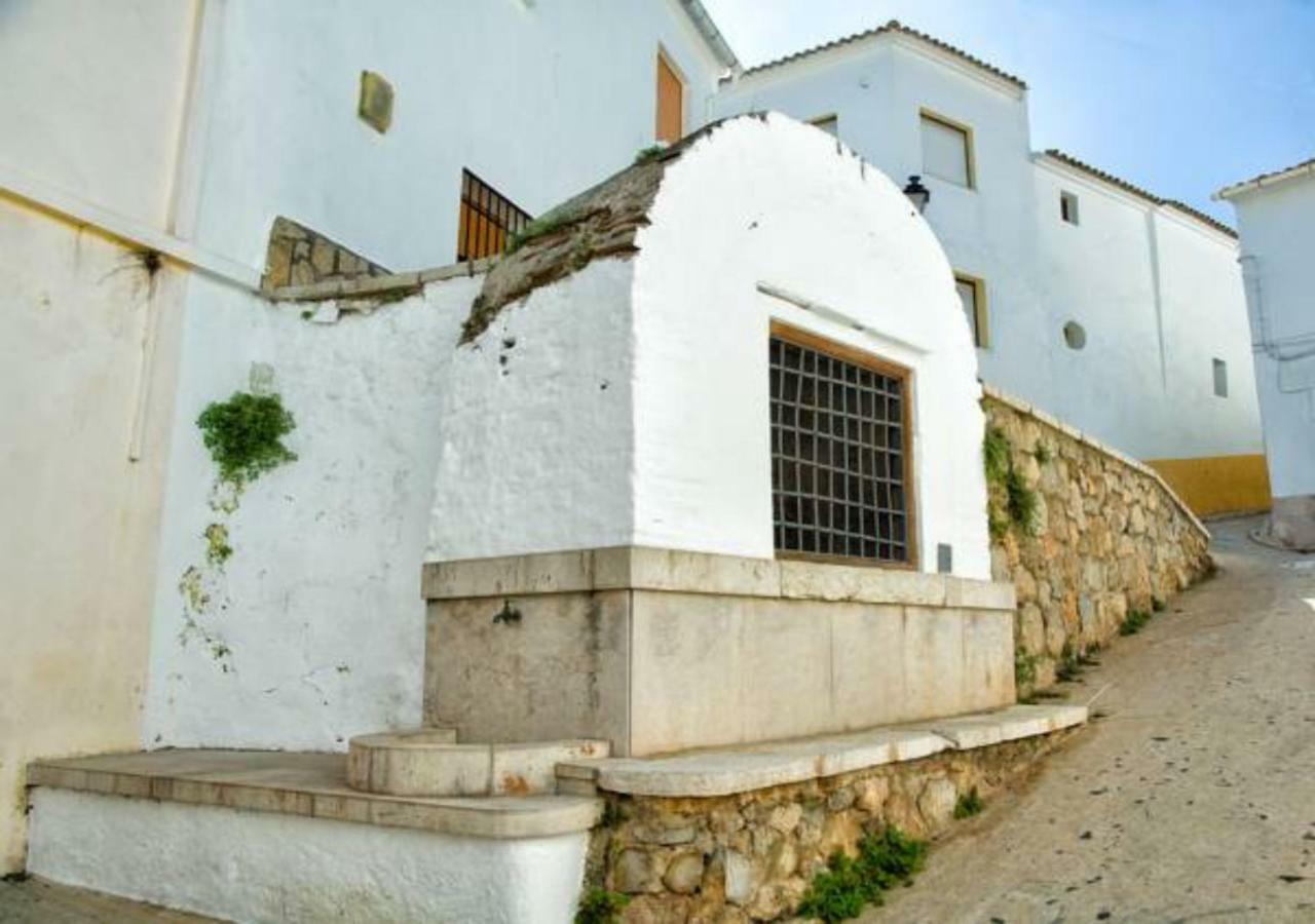 Oliva Holidays 2 Exterior foto