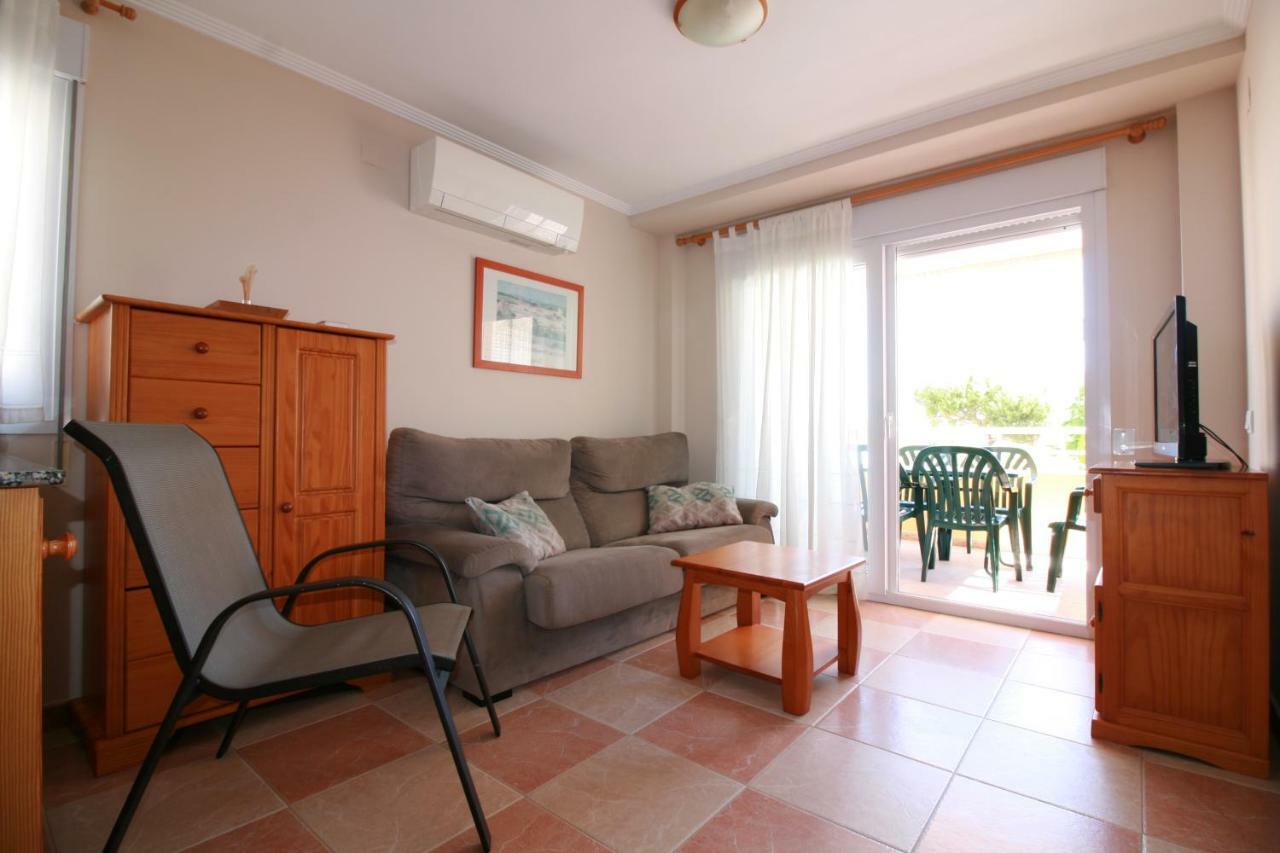 Oliva Holidays 2 Exterior foto